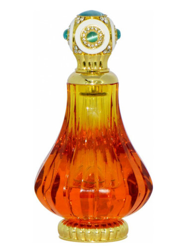عطر ادکلن عمر دوعه الحرمین پرفیومز - Omry Due Al Haramain Perfumes - بررسی، قیمت و خرید