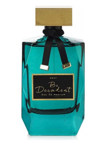عطر ادکلن بی دکدنت نکست - Be Decadent Next - بررسی، قیمت و خرید