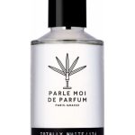 عطر ادکلن توتالی وایت صد و بیست و شش پغله موا دو پغفوم - Totally White 126 Parle Moi de Parfum - بررسی، قیمت و خرید
