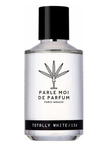 عطر ادکلن توتالی وایت صد و بیست و شش پغله موا دو پغفوم - Totally White 126 Parle Moi de Parfum - بررسی، قیمت و خرید