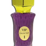عطر ادکلن وی‌آی‌پی کالکشن نامبر وان نیو ادیشن آترین استار - VIP Collection No. 1 New Edition Atrin Star - بررسی، قیمت و خرید