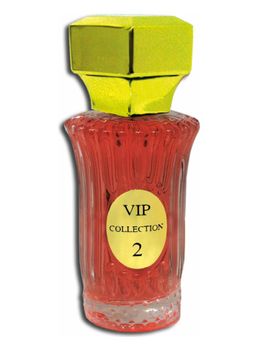 عطر ادکلن وی آی پی کالکشن نامبر تو نیو ادیشن آترین استار - VIP Collection No. 2 New Edition Atrin Star - بررسی، قیمت و خرید