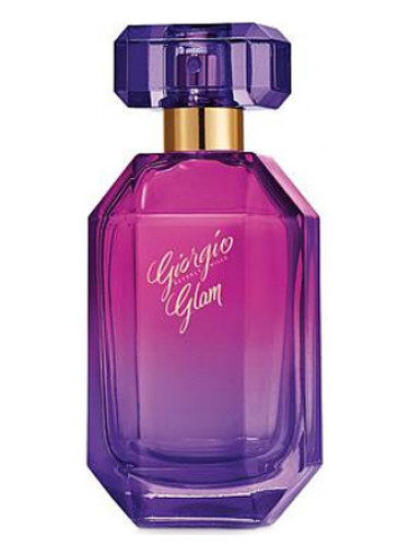 عطر ادکلن جرجیو گلم جورجیو بورلی هیلز - Giorgio Glam Giorgio Beverly Hills - بررسی، قیمت و خرید