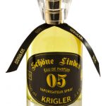 عطر ادکلن شونه لیندن صفر پنج کریگلر - Schöne Linden 05 Krigler - بررسی، قیمت و خرید