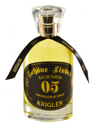 عطر ادکلن شونه لیندن صفر پنج کریگلر - Schöne Linden 05 Krigler - بررسی، قیمت و خرید