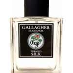 عطر ادکلن تُبکو سیلک گَلَگِر فِرَگِرنِس - Tobacco Silk Gallagher Fragrances - بررسی، قیمت و خرید