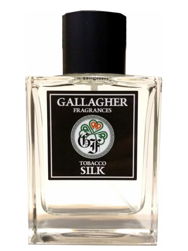 عطر ادکلن تُبکو سیلک گَلَگِر فِرَگِرنِس - Tobacco Silk Gallagher Fragrances - بررسی، قیمت و خرید