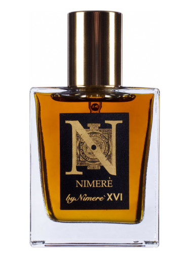 عطر ادکلن نیمیر نیمِر پرفیومز - Nimere' by Nimere' XVI Nimere Parfums - بررسی، قیمت و خرید