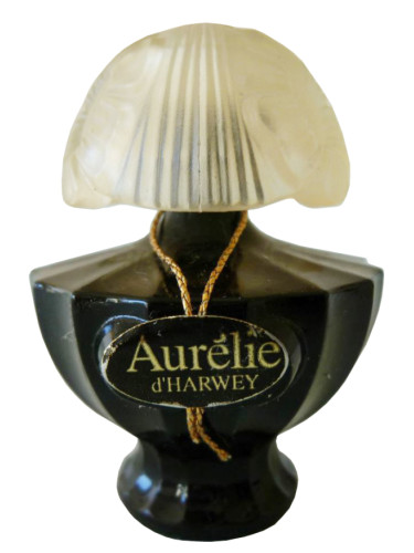 عطر ادکلن اورلی داروی ریاچی - Aurélie d'Harwey Riachi - بررسی، قیمت و خرید