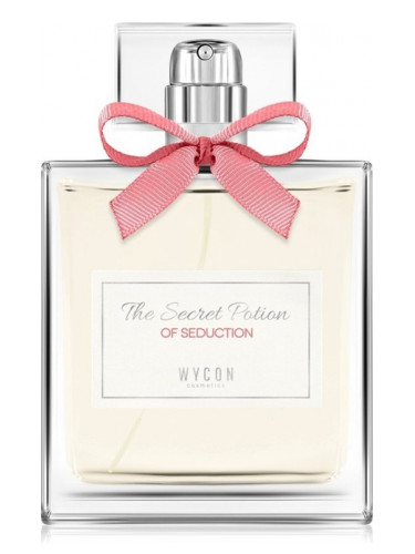 عطر ادکلن د سیکرت پوشن آف سداکشن وایکن - The Secret Potion of Seduction Wycon - بررسی، قیمت و خرید