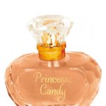 عطر ادکلن پرینسس کندی اَلِن بِرِی - Princesse Candy Alan Bray - بررسی، قیمت و خرید
