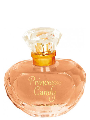 عطر ادکلن پرینسس کندی اَلِن بِرِی - Princesse Candy Alan Bray - بررسی، قیمت و خرید