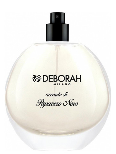 عطر ادکلن آکوردو دی پاپاوِرو نرو دِبورا - Accordo di Papavero Nero Deborah - بررسی، قیمت و خرید