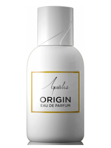 عطر ادکلن اوریجین آکوالیس - Origin Aqualis - بررسی، قیمت و خرید