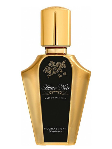 عطر ادکلن آتار نویر فلوراسنت - Attar Noir Florascent - بررسی، قیمت و خرید