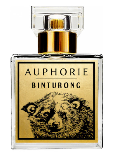 عطر ادکلن بینتورانگ اووفوری - Binturong Auphorie - بررسی، قیمت و خرید