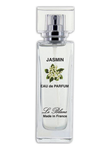 عطر ادکلن یاسمن لبلانک - Jasmin Le Blanc - بررسی، قیمت و خرید