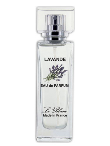 عطر ادکلن لاواند لبلانک - Lavande Le Blanc - بررسی، قیمت و خرید