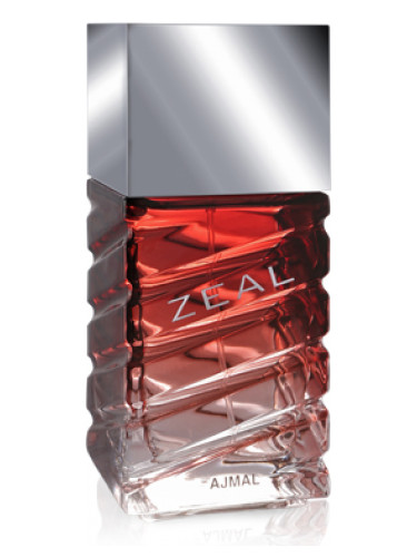 عطر ادکلن زیل اجمل - Zeal Ajmal - بررسی، قیمت و خرید