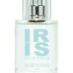 عطر ادکلن فلور دی ایریس سولینوتس - Fleur d'Iris Solinotes - بررسی، قیمت و خرید