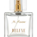 عطر ادکلن دیلوکس ام آسام - Deluxe M. Asam - بررسی، قیمت و خرید