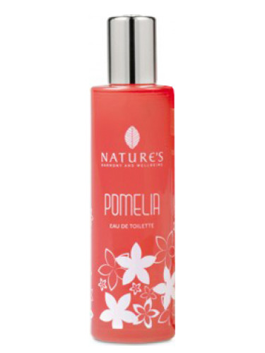 عطر ادکلن پوملیا نیچرز - Pomelia Nature's - بررسی، قیمت و خرید