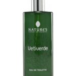 عطر ادکلن وتیورد نِیچِرز - Vetiverde Nature's - بررسی، قیمت و خرید