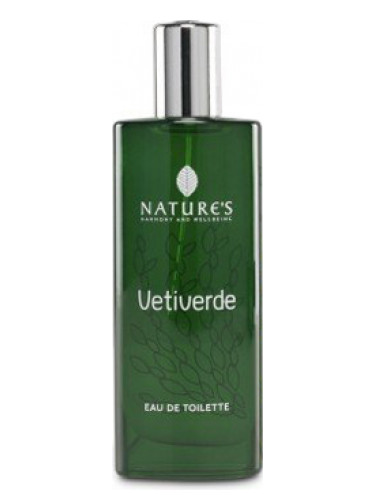عطر ادکلن وتیورد نِیچِرز - Vetiverde Nature's - بررسی، قیمت و خرید