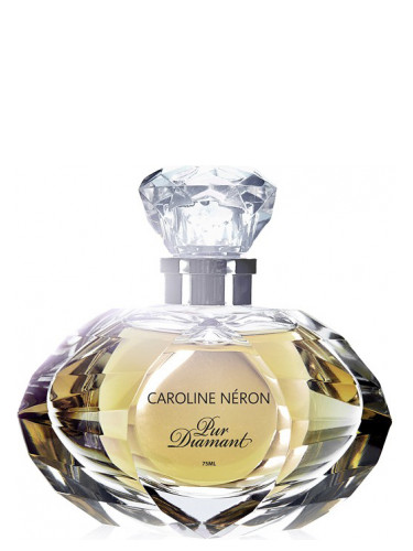 عطر ادکلن کارولین نرون پور دیامانت دانزن جردن - Caroline Néron Pur Diamant Dans un Jardin - بررسی، قیمت و خرید