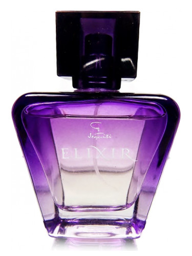 عطر ادکلن الیکسیر ژکیتی - Elixir Jequiti - بررسی، قیمت و خرید
