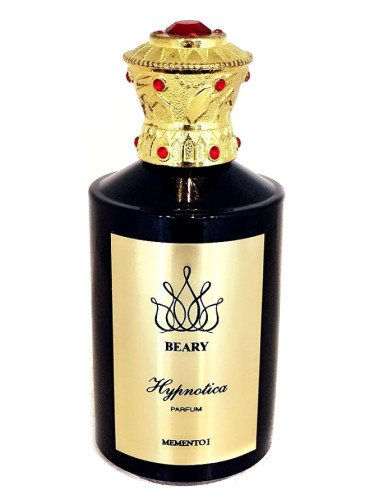 عطر ادکلن هیپنوتیکا بِری - Hypnotica Beary - بررسی، قیمت و خرید