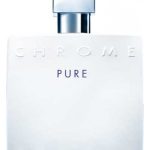 عطر ادکلن کروم پیور آزارو - Chrome Pure Azzaro - بررسی، قیمت و خرید