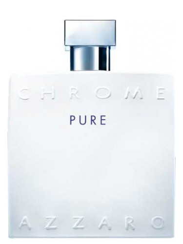 عطر ادکلن کروم پیور آزارو - Chrome Pure Azzaro - بررسی، قیمت و خرید