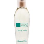 عطر ادکلن کژوال وی لاکوا دی فیوری - Casual Way L'acqua di Fiori - بررسی، قیمت و خرید