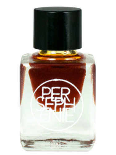 عطر ادکلن وینتیج اِیجد پَچولی پرسفنی استودیو - Vintage Aged Patchouli Persephenie Studio - بررسی، قیمت و خرید
