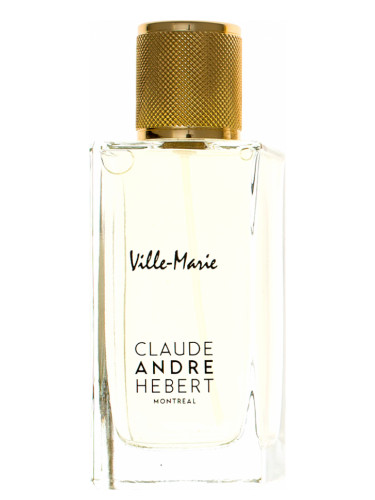 عطر ادکلن ویل ماری کلود آندره هبرت - Ville-Marie Claude Andre Hebert - بررسی، قیمت و خرید