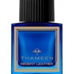 عطر ادکلن ریجنت لدر ثَمین - Regent Leather Thameen - بررسی، قیمت و خرید