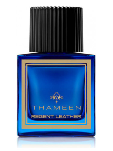 عطر ادکلن ریجنت لدر ثَمین - Regent Leather Thameen - بررسی، قیمت و خرید