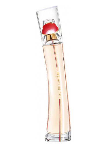 عطر ادکلن فلور بای کنزو او دو لومیر کنزو - Flower by Kenzo Eau de Lumière Kenzo - بررسی، قیمت و خرید