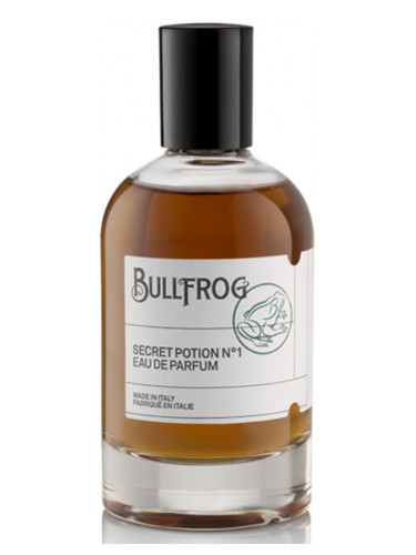 عطر ادکلن سیکرت پوشن نامبر وان بولفراگ - Secret Potion No. 1 Bullfrog - بررسی، قیمت و خرید