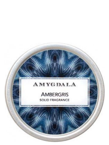 عطر ادکلن امبرگریس آمیگدالا - Ambergris Amygdala - بررسی، قیمت و خرید