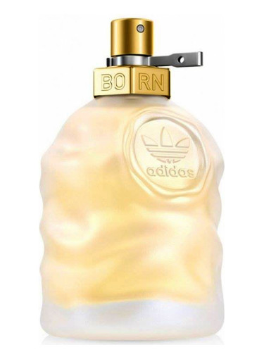 عطر ادکلن بورن اورجینال تودی پور ال آدیداس - Born Original Today Pour Elle Adidas - بررسی، قیمت و خرید