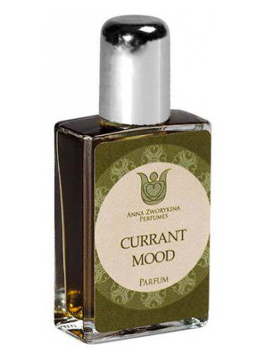عطر ادکلن کارنت مود آنا زووریکینا پرفیومز - Currant Mood Anna Zworykina Perfumes - بررسی، قیمت و خرید