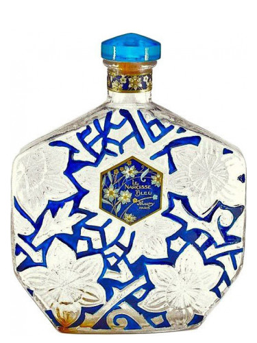 عطر ادکلن ل نارسيس بلو مری پاریس - Le Narcisse Bleu Mury Paris - بررسی، قیمت و خرید