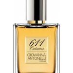 عطر ادکلن ششصد و یازده اکستریمو جووانا آنتونلی - 611 Extremo Giovanna Antonelli - بررسی، قیمت و خرید