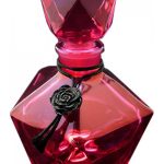 عطر ادکلن رُز روژ شیسیدو - Rose Rouge Shiseido - بررسی، قیمت و خرید