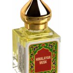 عطر ادکلن هیمالیان ماسک نمت اینترنشنال - Himalayan Musk Nemat International - بررسی، قیمت و خرید