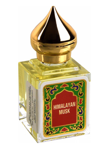 عطر ادکلن هیمالیان ماسک نمت اینترنشنال - Himalayan Musk Nemat International - بررسی، قیمت و خرید