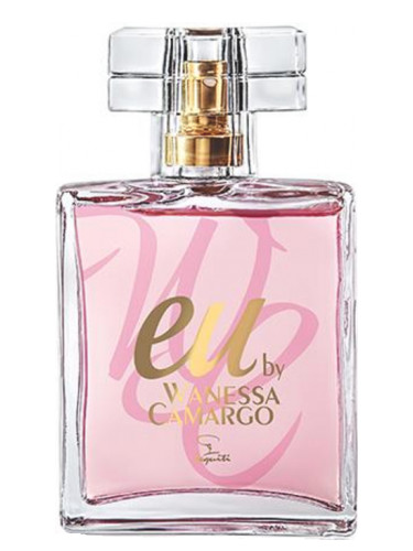عطر ادکلن ای یو بای وانسا کامارگو ژکیتی - Eu by Wanessa Camargo Jequiti - بررسی، قیمت و خرید