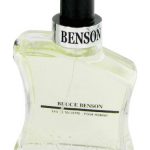 عطر ادکلن بروس بنسون ژان آرتس - Bruce Benson Jeanne Arthes - بررسی، قیمت و خرید